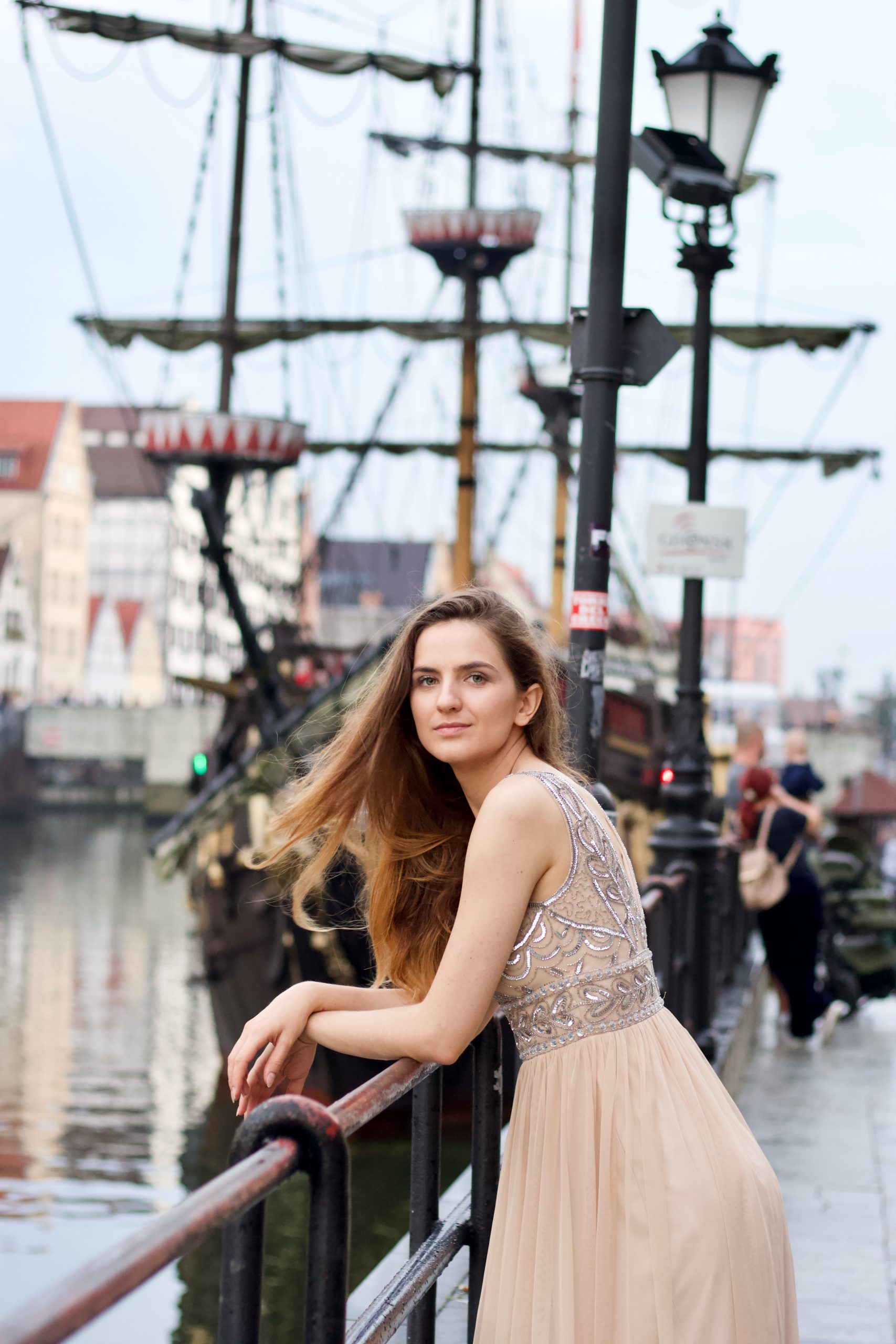 KLAUDIA